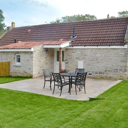 Villa The Stables Marksbury Exterior foto